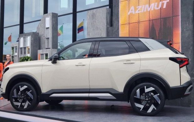 Lada Azimut Lada Azimut