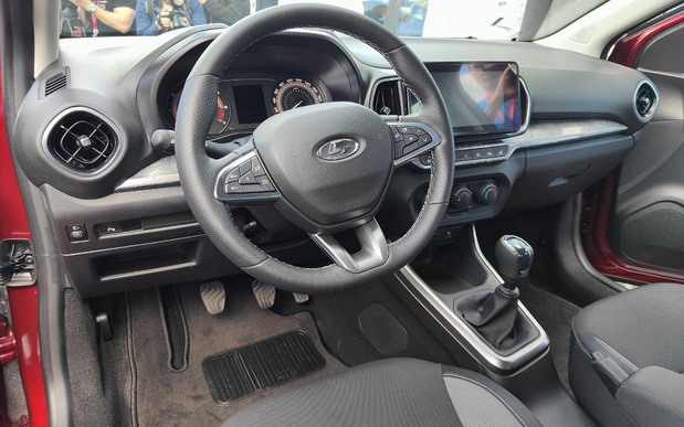 Lada Iskra Lada Iskra