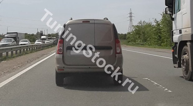 Lada Largus Lada Largus