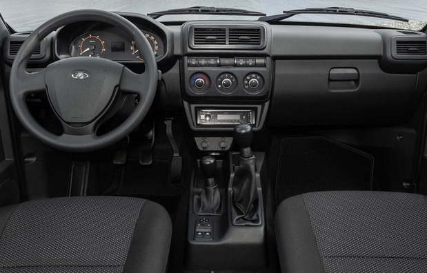Lada Niva