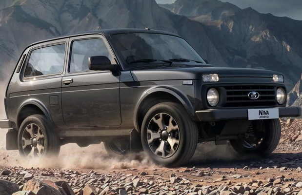 Lada Niva