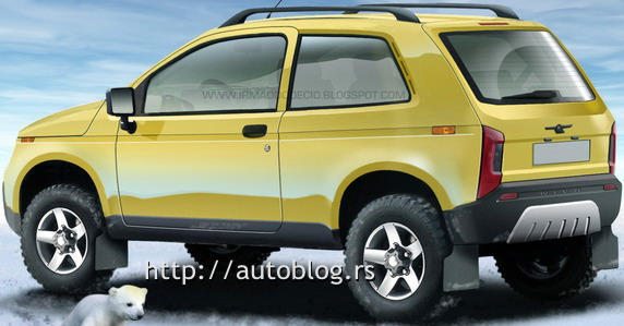 lada niva 11 lada niva 11