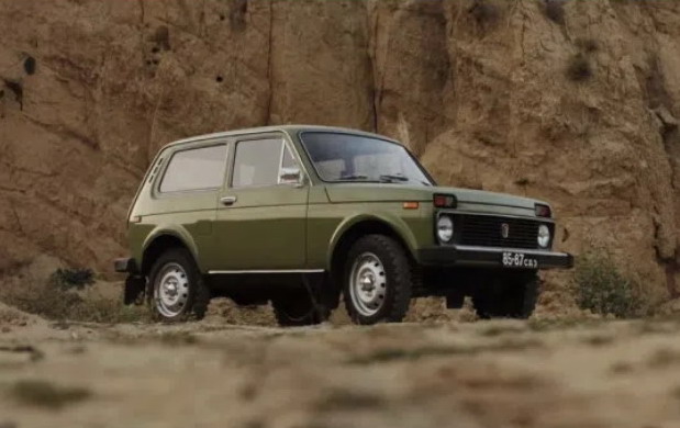Lada Niva