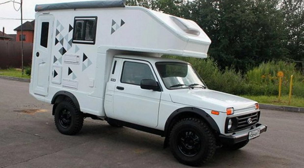 Lada Niva Autodom Lada Niva Autodom