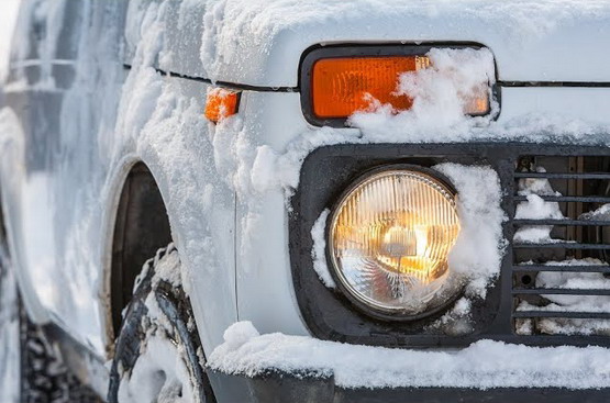Lada Niva Lada Niva