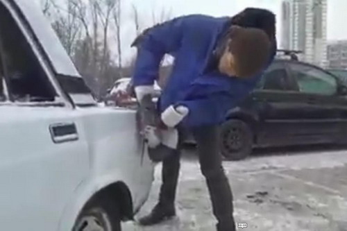 lada parkiranje lada parkiranje