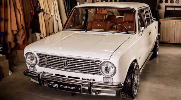 Lada 2101 Lada 2101
