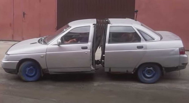 Lada 2110