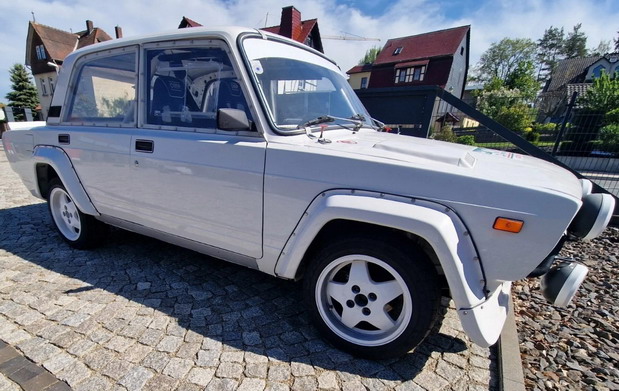 Lada 2105 VFTS