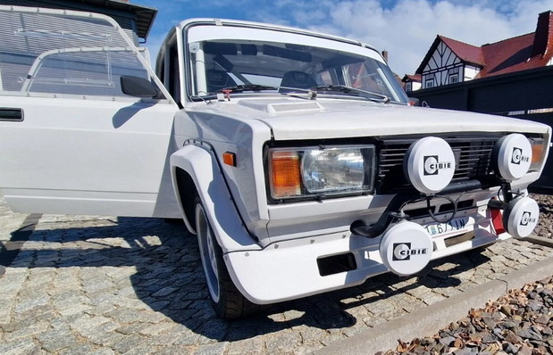 Lada 2105 VFTS