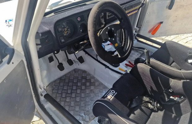 Lada 2105 VFTS