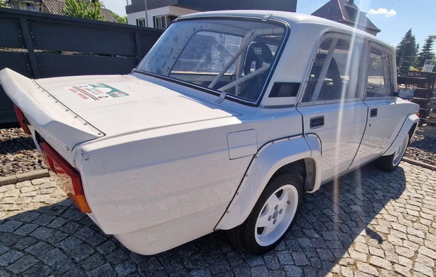 Lada 2105 VFTS