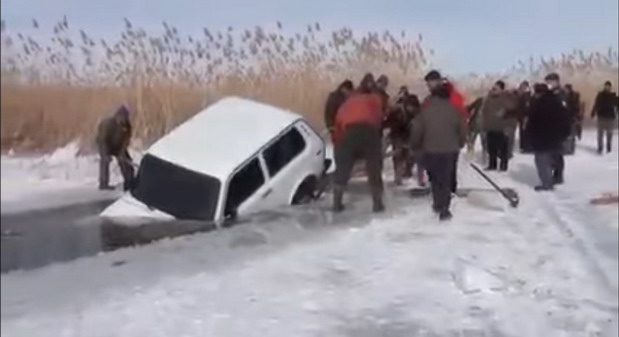 Lada Niva Lada Niva
