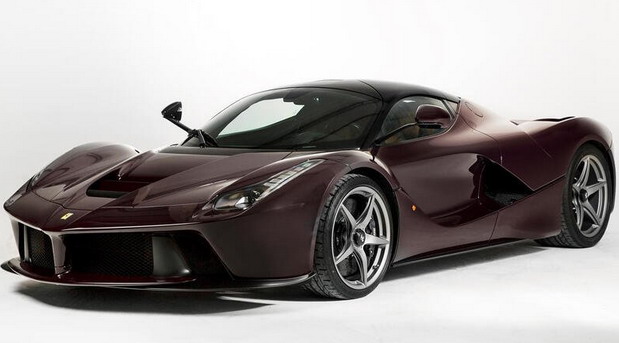 LaFerrari LaFerrari