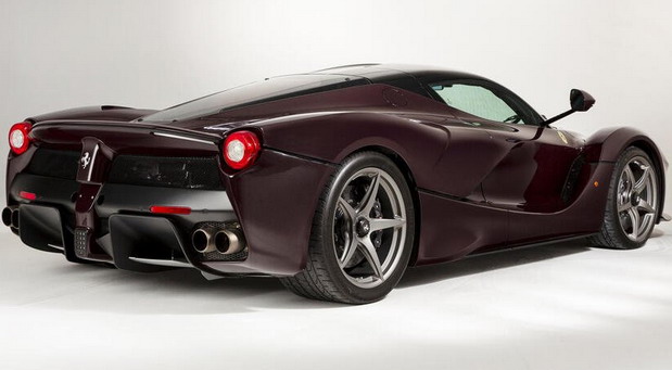 LaFerrari LaFerrari