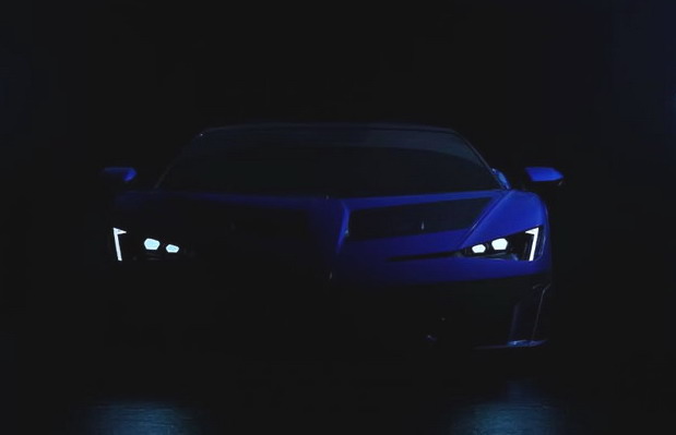 Lamborghini