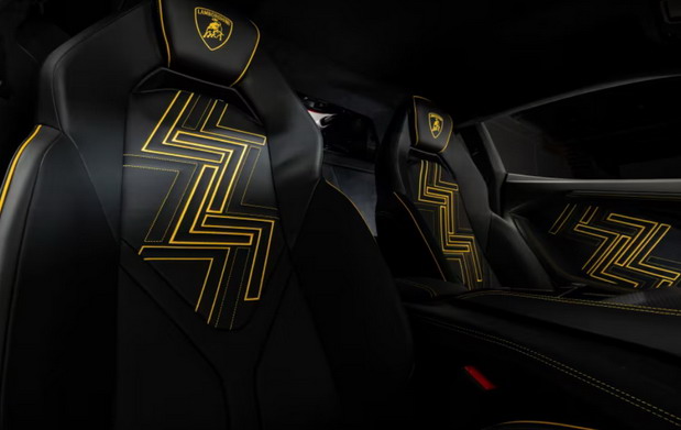Lamborghini Revuelto 20th Anniversary Lamborghini Revuelto 20th Anniversary