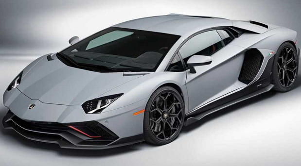 Lamborghini Aventador Lamborghini Aventador