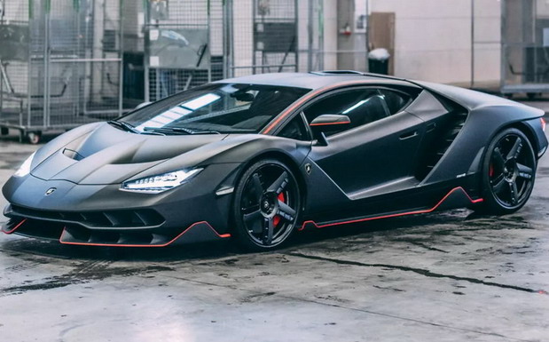 Lamborghini Centenario Lamborghini Centenario