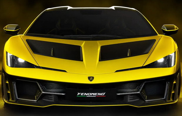 Lamborghini Fenomeno