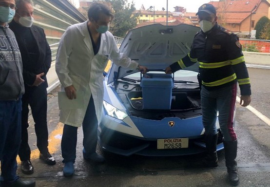 Lamborghini Huracan Lamborghini Huracan