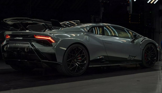 Lamborghini Huracan Lamborghini Huracan