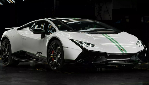 Lamborghini Huracan Lamborghini Huracan