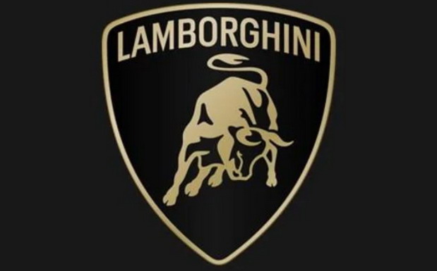 Lamborghini logo Lamborghini logo