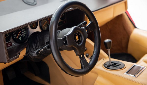 Lamborghini Countach Lamborghini Countach