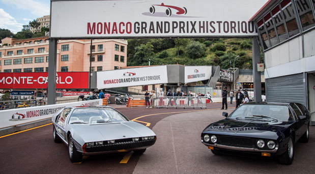 Lamborghini Marzal i Espada Lamborghini Marzal i Espada