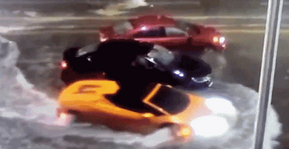 Lamborghini oluja Lamborghini oluja
