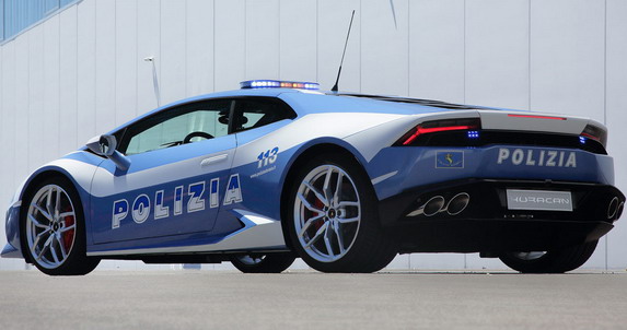 Lamborghini Huracan Lamborghini Huracan