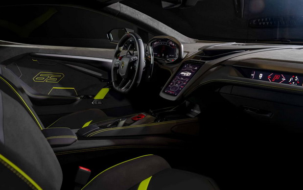 Lamborghini Revuelto Ad Personam Ducati Lamborghini Revuelto Ad Personam Ducati