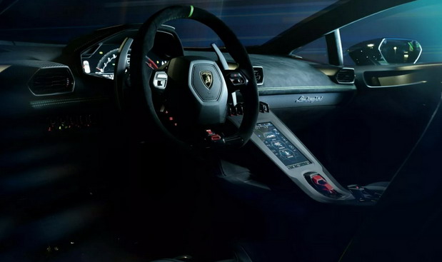 Lamborghini Huracan STO SC 10° Anniversario Lamborghini Huracan STO SC 10° Anniversario