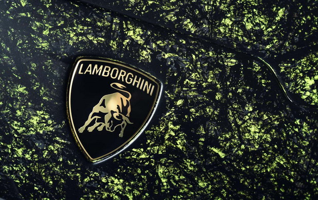 Lamborghini Temerario Ad Personam Lamborghini Temerario Ad Personam