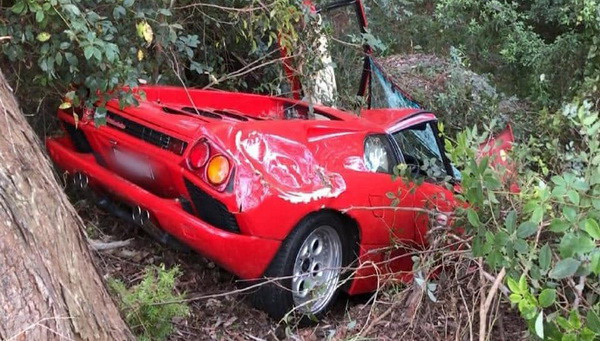 Lamborghini Diablo Lamborghini Diablo