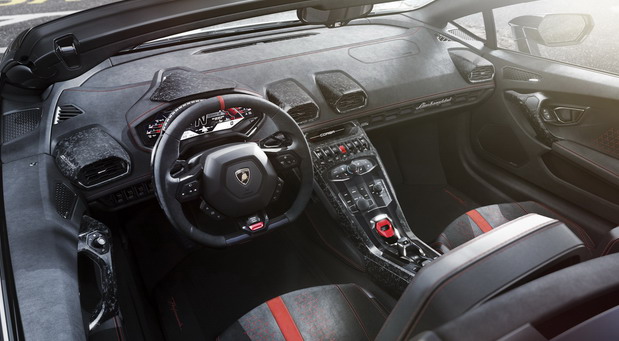 Lamborghini Huracan Lamborghini Huracan