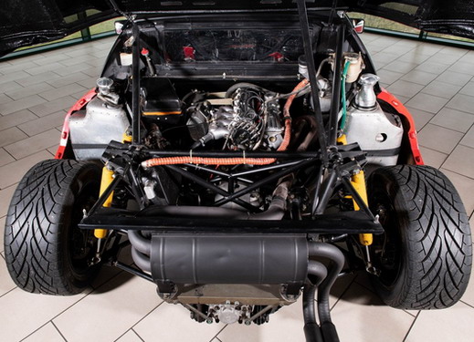 Lancia 037 Lancia 037