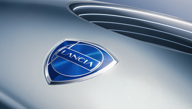 Lancia logo Lancia logo
