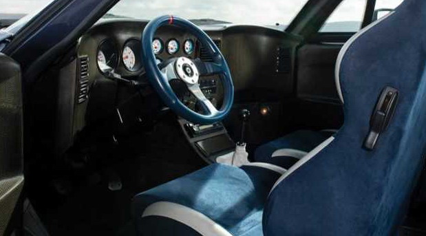 Lancia Hyena Zagato Lancia Hyena Zagato