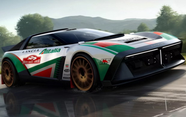 Lancia Pu+Ra Montecarlo 