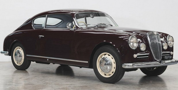 Lancia Aurelia B20GT Lancia Aurelia B20GT
