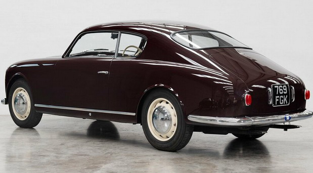 Lancia Aurelia B20GT Lancia Aurelia B20GT