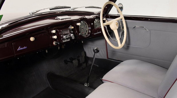 Lancia Aurelia B20GT Lancia Aurelia B20GT