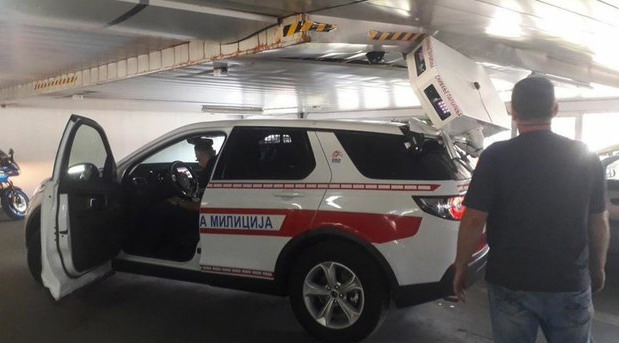Loša procena Oka Sokolovog