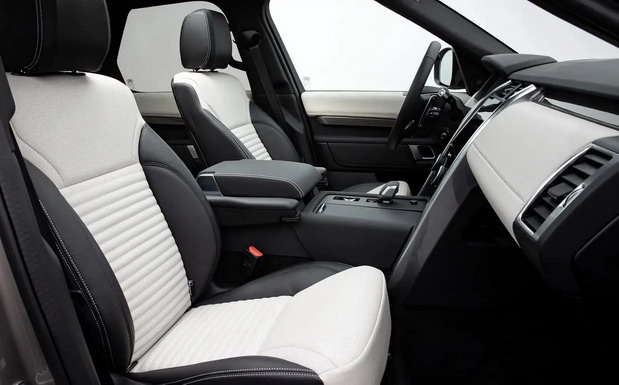 Land Rover Discovery 35th Edition Land Rover Discovery 35th Edition