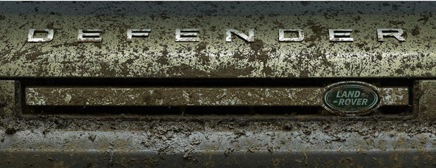 Land Rover Defender Land Rover Defender