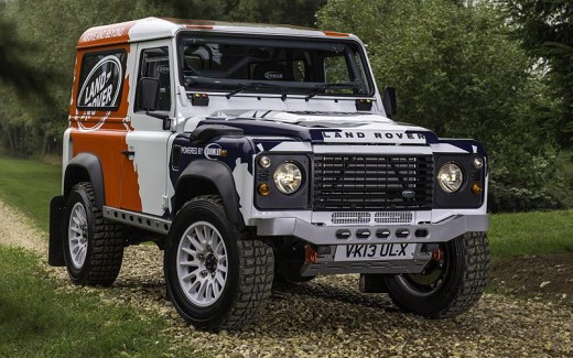 Bowler Defender