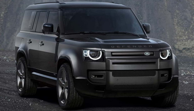 Land Rover Defender V8 Land Rover Defender V8