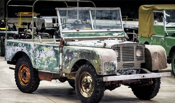 land rover 1 land rover 1